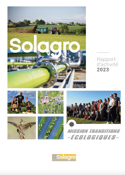 Rapport d'activité 2023